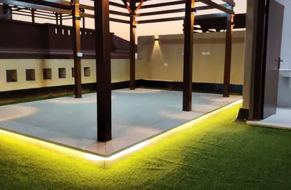 (بنتهاوس  (روف - 3 غرف نوم - 3 حمامات للبيع في مدينة الخمائل - كمبوندات الشيخ زايد - الشيخ زايد - الجيزة