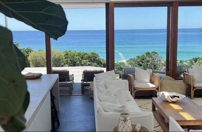 Villa - 6 Bedrooms - 7+ Bathrooms for rent in Marassi - Sidi Abdel Rahman - North Coast