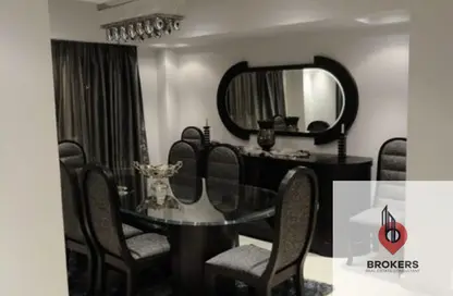 Apartment - 2 Bedrooms - 1 Bathroom for sale in Arabella - 5th Settlement Compounds - The 5th Settlement - New Cairo City - Cairo