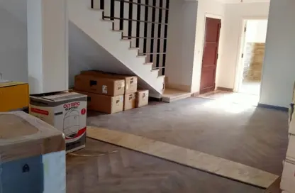 أي فيلا - 3 غرف نوم - 3 حمامات للايجار في ماونتن فيو اكزاكتف - حى الاندلس - مدينة القاهرة الجديدة - القاهرة