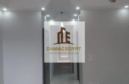 شقة - 3 غرف نوم - 1 حمام للبيع في الحي الخامس - مدينة 6 أكتوبر - الجيزة