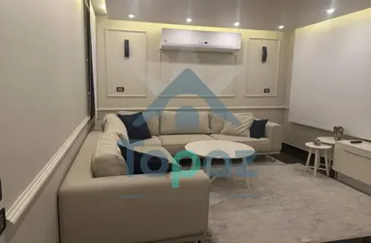 Penthouse - 4 Bedrooms - 4 Bathrooms for sale in Westown - Sheikh Zayed Compounds - Sheikh Zayed City - Giza Penthouse - 4 Bedrooms - 4 Bathrooms for sale in Westown - Sheikh Zayed Compounds - Sheikh Zayed City - Giza