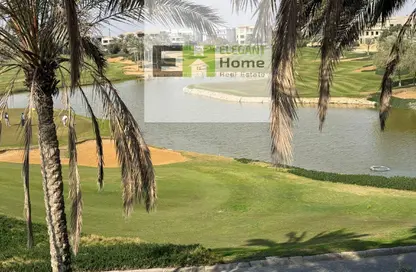 Villa - 7+ Bedrooms - 7 Bathrooms for sale in Katameya Dunes - El Katameya Compounds - El Katameya - New Cairo City - Cairo