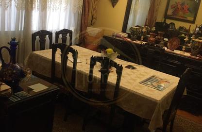 Apartment - 3 Bedrooms - 2 Bathrooms for sale in Laurent - Hay Sharq - Alexandria