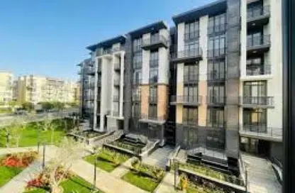 Apartment - 1 Bedroom - 1 Bathroom for sale in Madinaty - Cairo