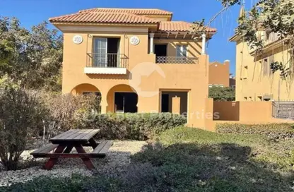 Twin House - 4 Bedrooms - 4 Bathrooms for sale in Hyde Park - New Cairo City - Cairo Twin House - 4 Bedrooms - 4 Bathrooms for sale in Hyde Park - New Cairo City - Cairo