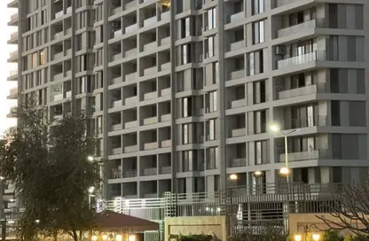 Apartment - 2 Bedrooms - 2 Bathrooms for sale in Rayhanah Avenue - Zahraa El Maadi - Hay El Maadi - Cairo