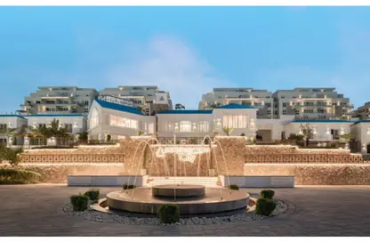 Apartment - 3 Bedrooms - 3 Bathrooms for sale in Mountain View iCity - 5th Settlement Compounds - The 5th Settlement - New Cairo City - Cairo
