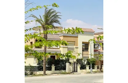 Villa - 5 Bedrooms - 4 Bathrooms for sale in Sheya Residence - Sarai - Mostakbal City Compounds - Mostakbal City - Future City - Cairo Villa - 5 Bedrooms - 4 Bathrooms for sale in Sheya Residence - Sarai - Mostakbal City Compounds - Mostakbal City - Future City - Cairo