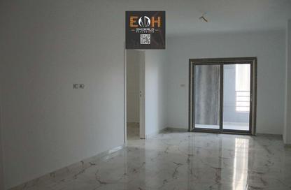 Apartment - 2 Bedrooms - 1 Bathroom for sale in Al Ahyaa District - Hurghada - Red Sea