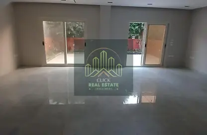 Townhouse - 4 Bedrooms - 3 Bathrooms for sale in Continental Residence - Sheikh Zayed Compounds - Sheikh Zayed City - Giza
