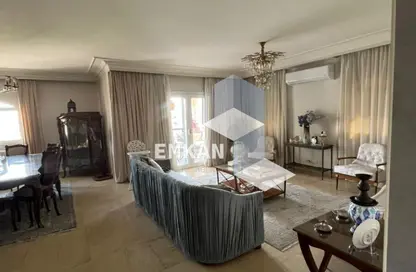 شقة - 3 غرف نوم - 3 حمامات للبيع في 6 ويست - بيفرلي هيلز - كمبوندات الشيخ زايد - الشيخ زايد - الجيزة