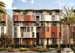Apartment - 3 bedrooms - 4 bathrooms for للبيع in Kinda - 5th Settlement Compounds - The 5th Settlement - New Cairo City - Cairo