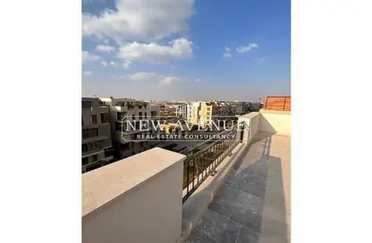 Duplex - 4 Bedrooms - 4 Bathrooms for rent in Eastown - 5th Settlement Compounds - The 5th Settlement - New Cairo City - Cairo