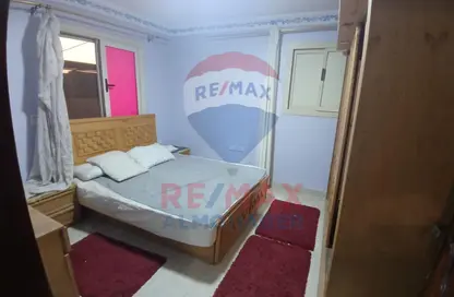 Apartment - 4 Bedrooms - 2 Bathrooms for sale in 8th District - Sheikh Zayed City - Giza