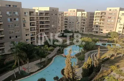 شقة - 3 غرف نوم - 3 حمامات للبيع في سكوير - كمبوندات التجمع الخامس - التجمع الخامس - مدينة القاهرة الجديدة - القاهرة