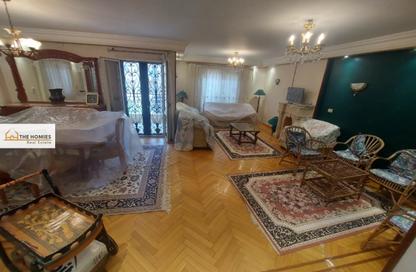 Apartment - 3 Bedrooms - 2 Bathrooms for rent in Masaken Sheraton - Sheraton Al Matar - El Nozha - Cairo