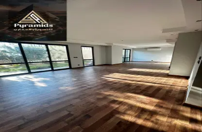 دوبلكس - 4 غرف نوم - 4 حمامات للايجار في ويستاون - كمبوندات الشيخ زايد - الشيخ زايد - الجيزة