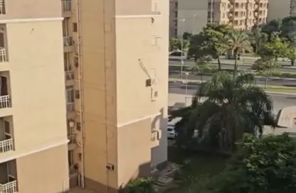 Apartment - 1 Bedroom - 1 Bathroom for sale in Madinaty - Cairo