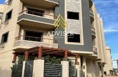 Apartment - 3 Bedrooms - 2 Bathrooms for sale in Sephora Heights - 5th Settlement Compounds - The 5th Settlement - New Cairo City - Cairo