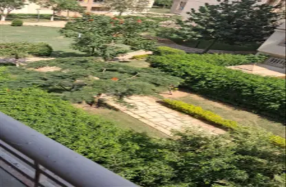 Apartment - 3 Bedrooms - 2 Bathrooms for rent in Madinaty - Cairo