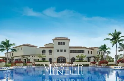 Villa - 3 Bedrooms - 3 Bathrooms for sale in Mivida - 5th Settlement Compounds - The 5th Settlement - New Cairo City - Cairo