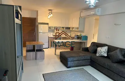 شاليه - 2 غرف نوم - 2 حمامات للبيع في مراسي - سيدي عبد الرحمن - الساحل الشمالي