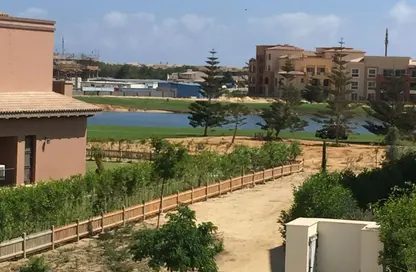 فيلا - 5 غرف نوم - 4 حمامات للبيع في مراسي - سيدي عبد الرحمن - الساحل الشمالي