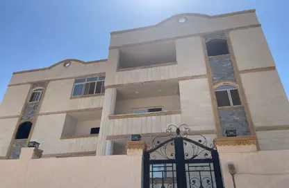 Apartment - 3 Bedrooms - 2 Bathrooms for sale in El Motamayez District - Badr City - Cairo