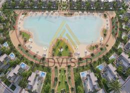 Villa - 5 bedrooms - 6 bathrooms for للبيع in SAA'DA - The 1st Settlement - New Cairo City - Cairo