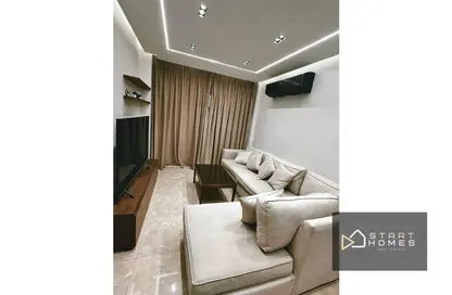Apartment - Studio - 1 Bathroom for rent in Madinaty - Cairo