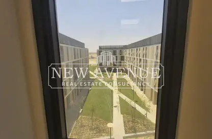 Clinic - Studio - 2 Bathrooms for rent in Westown - Sheikh Zayed Compounds - Sheikh Zayed City - Giza