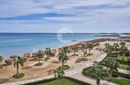 Chalet - 2 Bedrooms - 3 Bathrooms for sale in Bay West - Soma Bay - Safaga - Hurghada - Red Sea