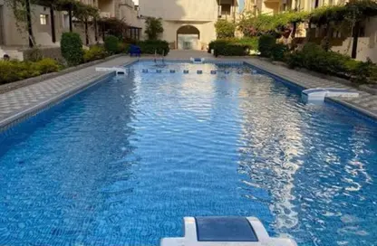 شقة - 3 غرف نوم - 1 حمام للبيع في منتجع فلورنسا خمسين - منتجعات الغردقة - الغردقة - محافظة البحر الاحمر