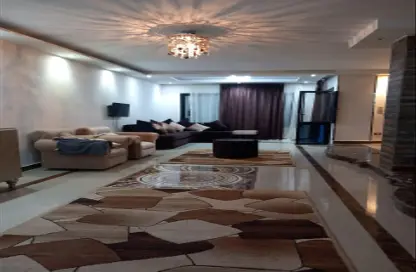Apartment - 2 Bedrooms - 2 Bathrooms for sale in 7th District - Nasr City - Cairo
