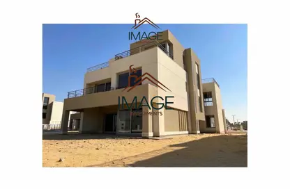 فيلا - 6 غرف نوم - 7 حمامات للبيع في بالم هيلز نيو كايرو - كمبوندات التجمع الخامس - التجمع الخامس - مدينة القاهرة الجديدة - القاهرة