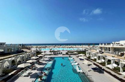 Villa - 7 Bedrooms - 7+ Bathrooms for sale in Hacienda Heneish - Qesm Marsa Matrouh - North Coast
