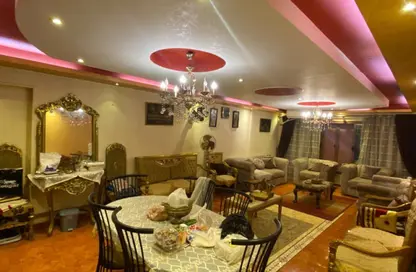 Apartment - 3 Bedrooms - 1 Bathroom for sale in Makram Ebeid St. - 6th Zone - Nasr City - Cairo