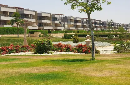Chalet - 2 Bedrooms - 1 Bathroom for sale in Cape Bay Sokhna - Al Ain Al Sokhna - Suez