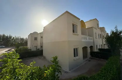 Apartment - 2 Bedrooms - 1 Bathroom for sale in Makadi Orascom Resort - Makadi - Hurghada - Red Sea