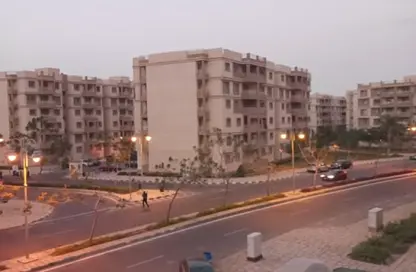 شقة - 3 غرف نوم - 2 حمامات للايجار في مدينتي - القاهرة