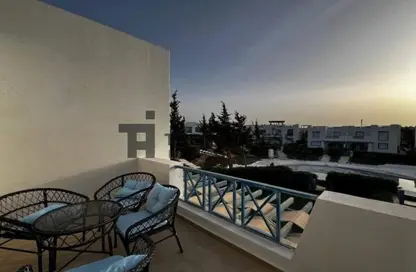Penthouse - 3 Bedrooms - 3 Bathrooms for sale in Plage - Sidi Abdel Rahman - North Coast