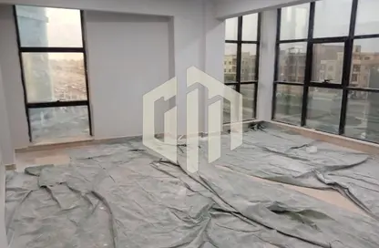 Office Space - Studio - 2 Bathrooms for rent in 90 Street - The 5th Settlement - New Cairo City - Cairo
