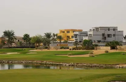 Villa - 6 Bedrooms - 7+ Bathrooms for sale in Palm Hills Golf Views - Cairo Alexandria Desert Road - 6 October City - Giza