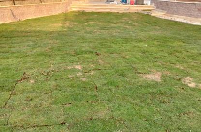 Villa - 7 Bedrooms - 7 Bathrooms for rent in Bellagio - Ext North Inves Area - New Cairo City - Cairo