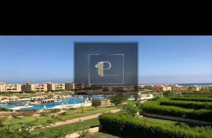 Chalet - 3 Bedrooms - 2 Bathrooms for sale in Piacera - Al Ain Al Sokhna - Suez