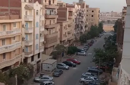 شقة - 3 غرف نوم - 3 حمامات للبيع في شارع 7 - الحي الثالث - مدينة 6 أكتوبر - الجيزة شقة - 3 غرف نوم - 3 حمامات للبيع في شارع 7 - الحي الثالث - مدينة 6 أكتوبر - الجيزة