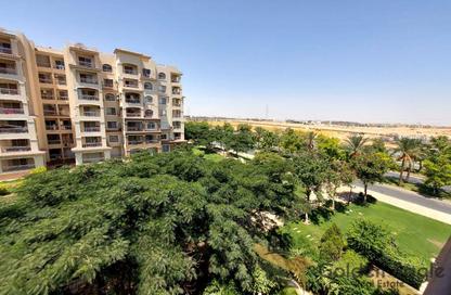 Apartment - 3 Bedrooms - 3 Bathrooms for sale in Madinaty - Cairo