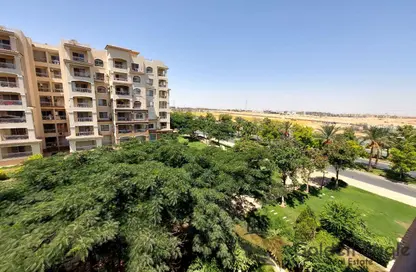 Apartment - 3 Bedrooms - 3 Bathrooms for sale in Madinaty - Cairo