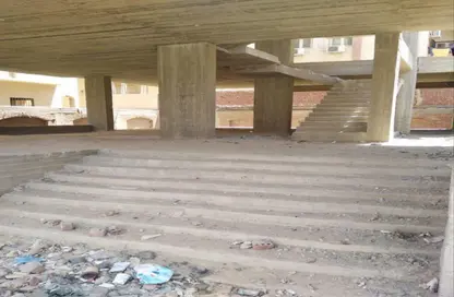 Apartment - 3 Bedrooms - 2 Bathrooms for sale in AiAngle City Mall - New Narges - New Cairo City - Cairo